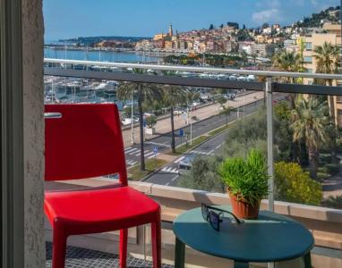 ibis budget Menton Bord de Mer - 53