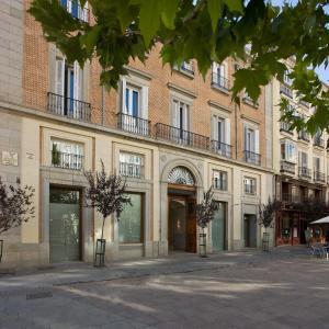 NH Collection Madrid Palacio de Tepa - 0