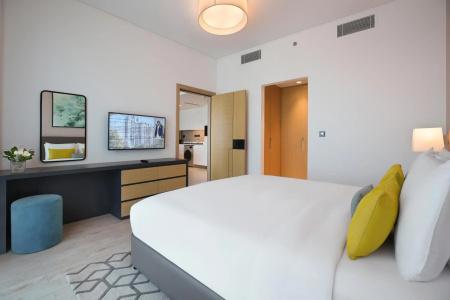 Millennium Montrose Apartment - 3