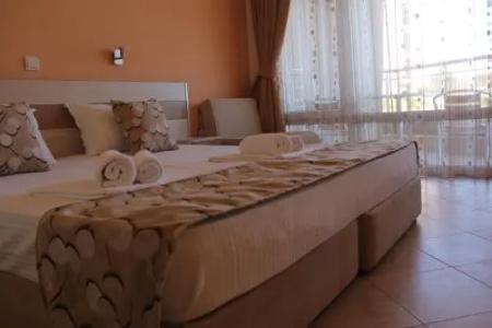 Aurelia Beach Complex - 2