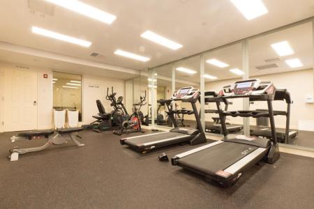 Wyndham Garden Fresh Meadows Flushing - 17