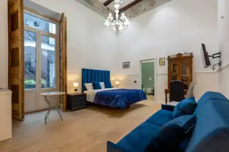 Il Tesoro Smart Suite & Spa - 80