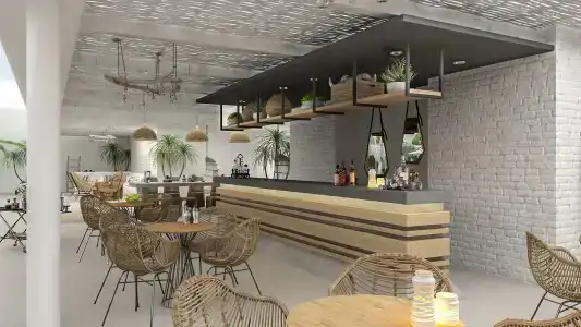 Lalila Blue Suites - 30