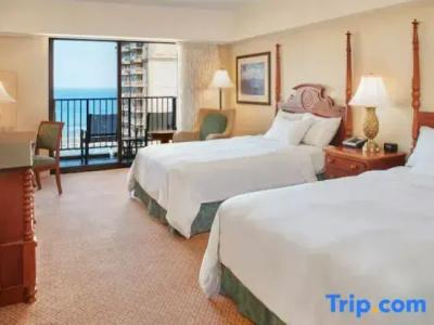 Hilton Hawaiian Village Waikiki Beach Resort - 53