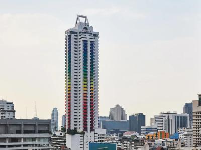 Baiyoke Suite - 28
