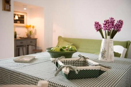 Masseria Bianca di Puglia - 11