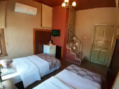 Royal Suites Sultanahmet - 59