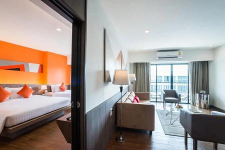 j Inspired Pattaya - Sha Extra Plus - 86