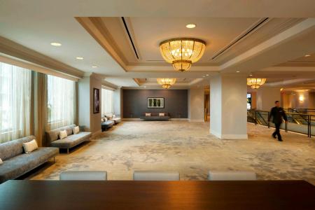 Jw Marriott Miami - 33