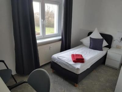 Hostel Am Stadtrand - 11