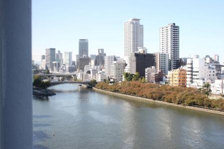 Osaka Castle - 70