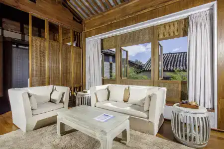 Lux* Tea Horse Road Lijiang - 7