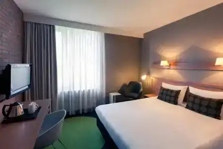 Mercure Zwolle - 38