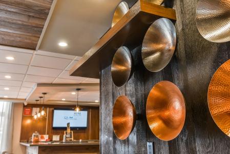 Four Points by Sheraton - 26