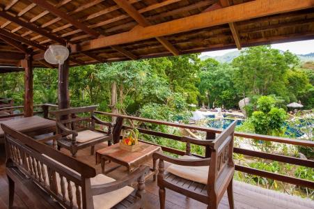 Sensi Paradise Beach Resort - 113