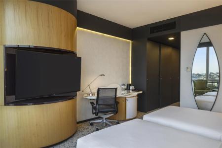 DoubleTree By Hilton Istanbul - Moda - 45