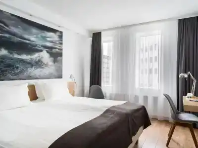 Storm by Keahotels - 31