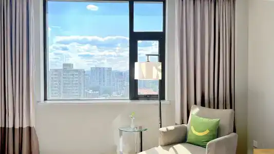 Holiday Inn Beijing Deshengmen, An Ihg - 39