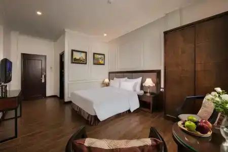 Hong Ngoc Cochinchine Boutique & Spa - 25