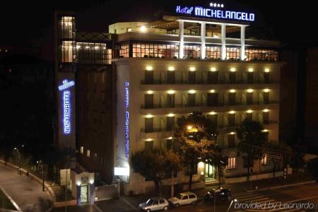 Michelangelo Palace & Spa - 0