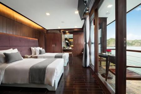 Orchid Trendy Cruise - 44