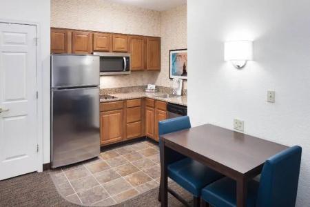 Residence Inn Country Club Plaza - 49