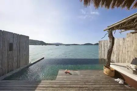 Song Saa Private Island - 22