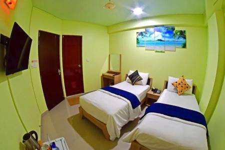 Tourist Inn - 14
