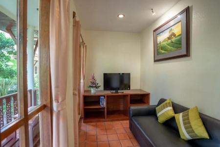 Bangtao Village Resort - Sha - 85