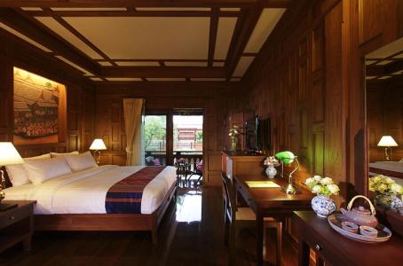 Baan u Sabai Boutique House-Sha Plus - 43