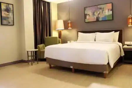 Best Western Plus Kemayoran - 80