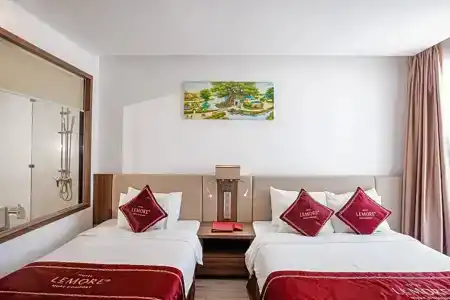 Lemore Nha Trang - 71