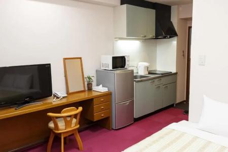 Peace Land Kume - 55