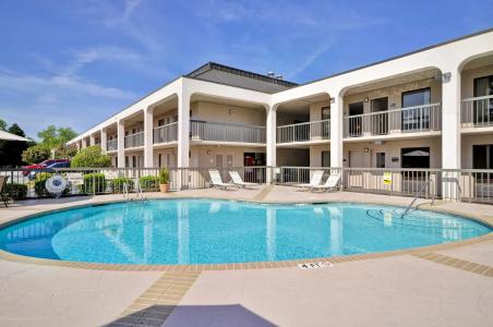 Baymont by Wyndham I-95 - 12