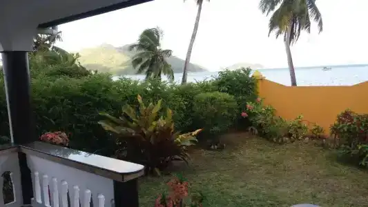 Maison Belle Baie - 2