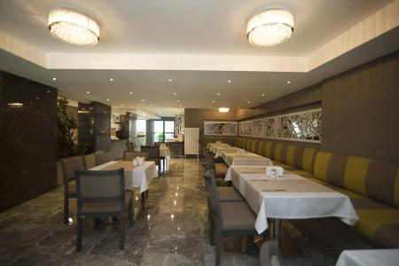 Yeni Bahar Otel - 19