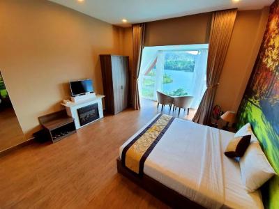 Dalat Wonder Resort - 118