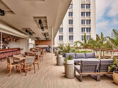 June, Los Angeles, a Member of Design Hotels - 32