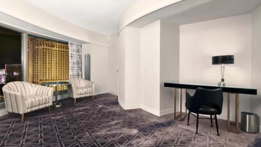 Planet Hollywood Resort & Casino - 102