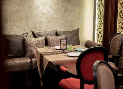 Le Maroc Patong - 15