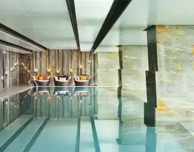 The St. Regis Shenzhen - 14