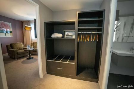 Best Western Plus Metz Technopole - 123