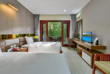 Manli Resort QuảNg bìNh - 63