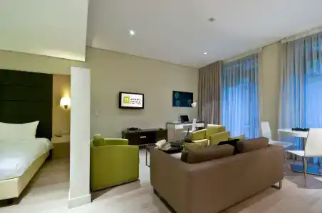 B-apartGrand Place - 21
