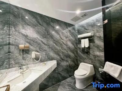 Beijing Jingyi - 95