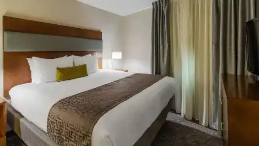 Best Western Plus Boston - 51