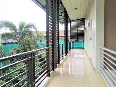 Loft Village - 15