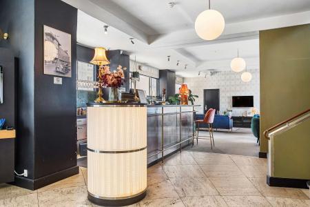 Astoria, Best Western Signature Collection - 1