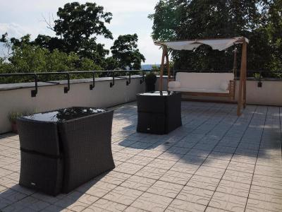 Jana / Pension Domov Mládeže - 12