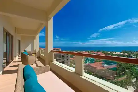 Sheraton Sanya Haitang Bay Resort - 96